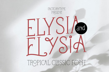 Elysia