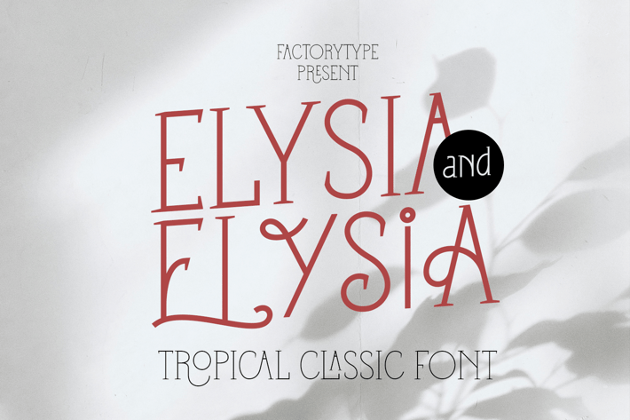 Elysia