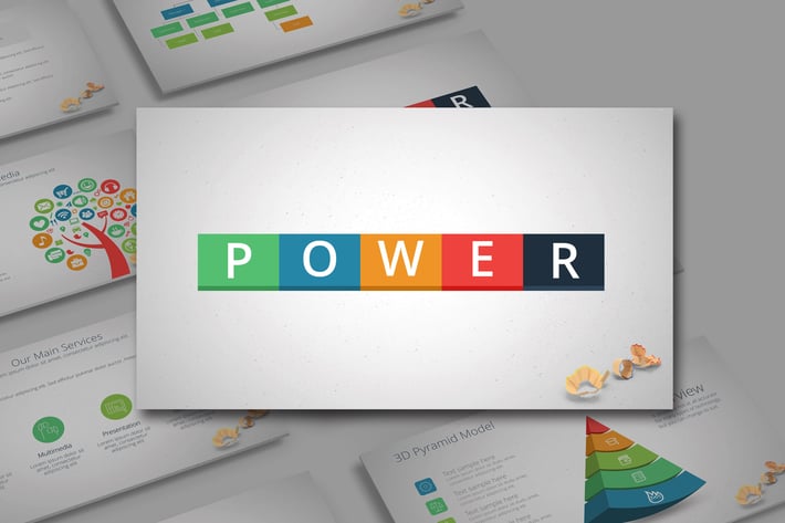 POWER Keynote