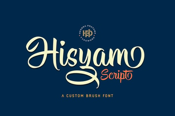 Hisyam Script