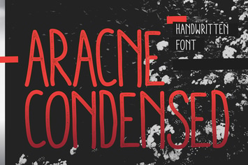 Aracne Condensed