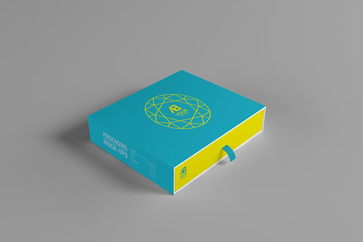 Packaging Mock-ups 59 