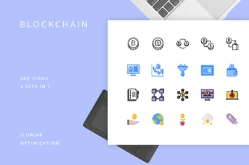 Blockchain 200