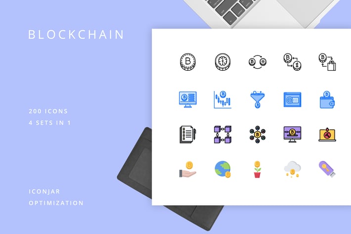 Blockchain 200