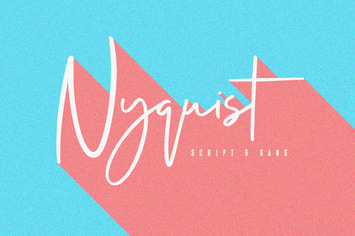 Nyquist Script - Free Sans