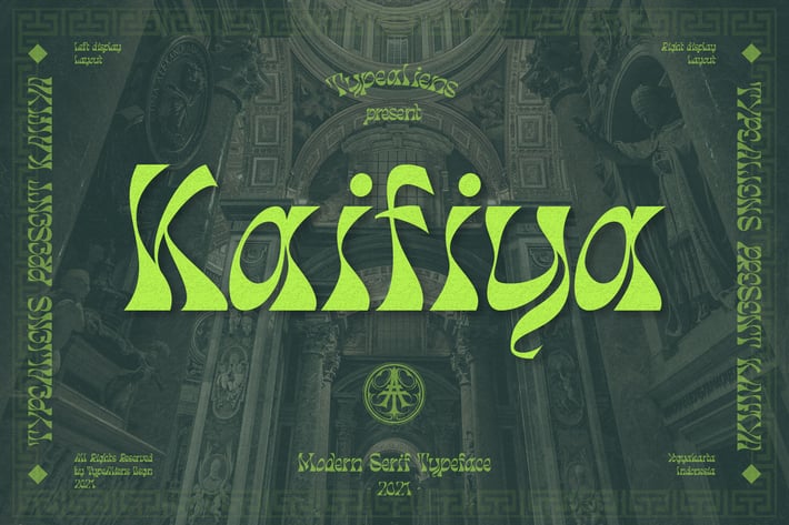 Kaifiya
