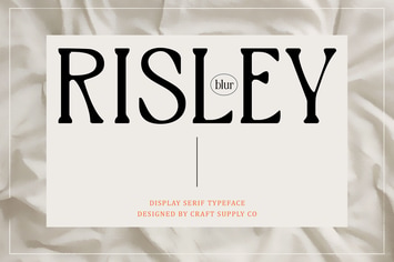 Risley Blur