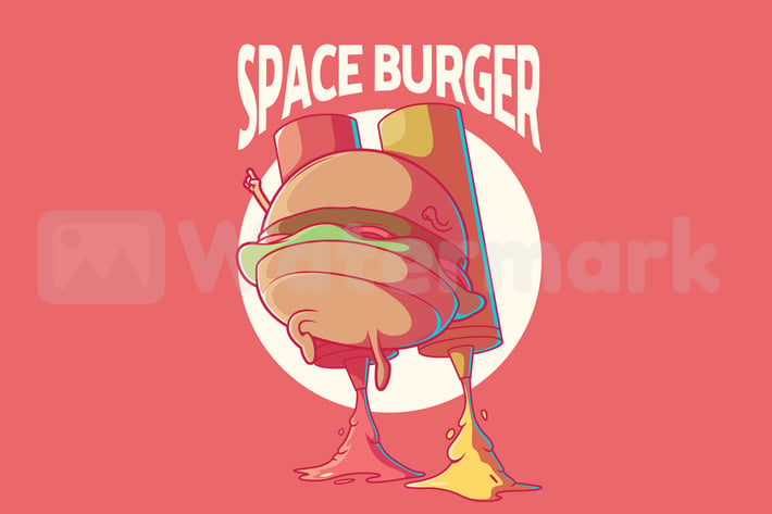 Flying Burger