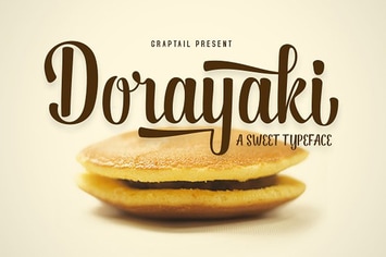 Dorayaki Script