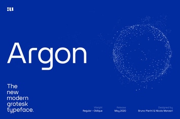 Argon