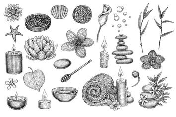 SPA Collection