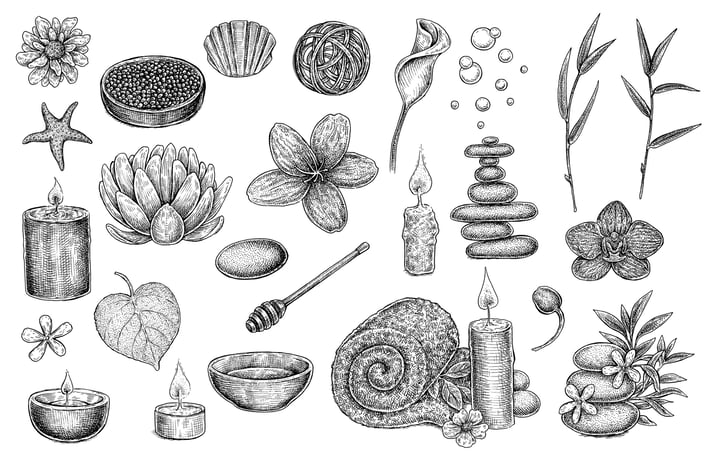 SPA Collection