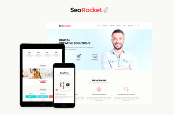 Seo Rocket