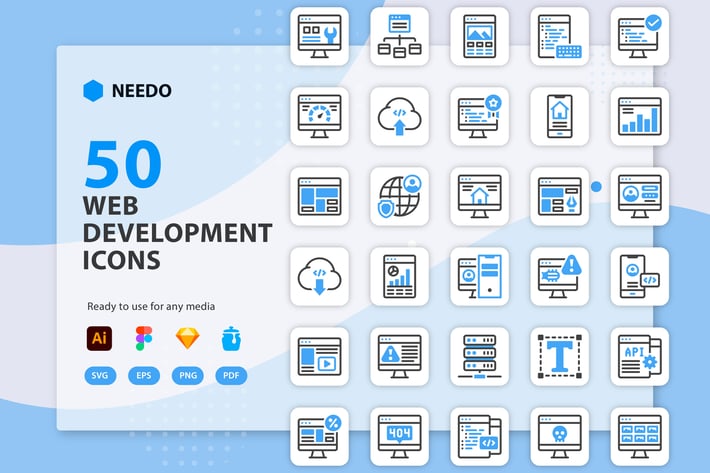 Needo - Web Development