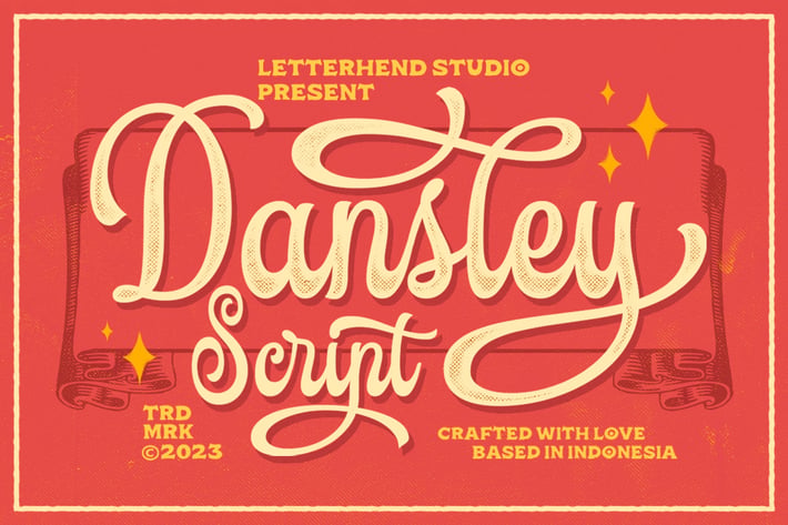 Dansley 