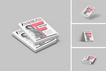 Book Cover Mock-Up V.2