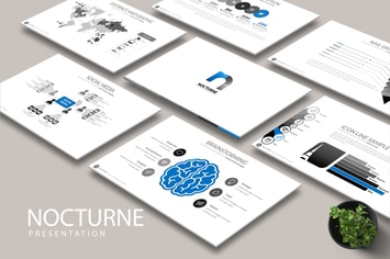 NOCTURNE Keynote