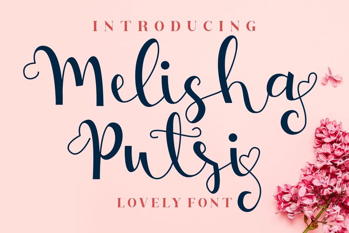 Melisha Putri Script