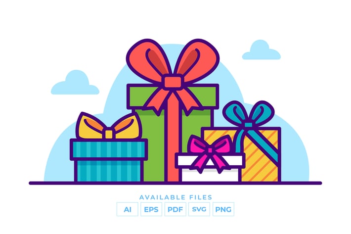 Gift Boxes