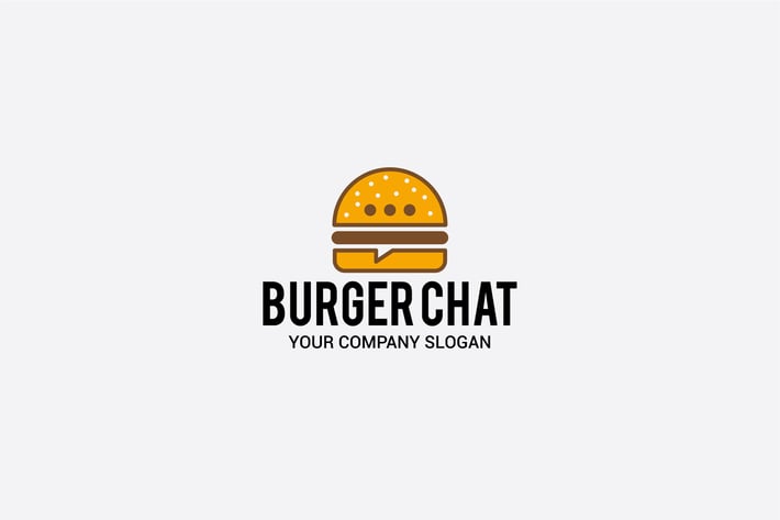burger chat