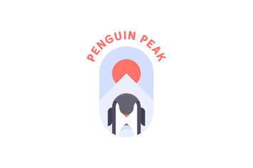 Penguin Peak