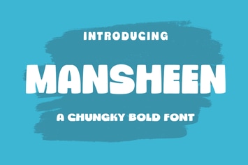 Mansheen