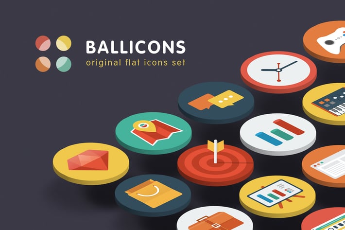 Ballicons