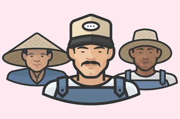 Avatars - Set 020