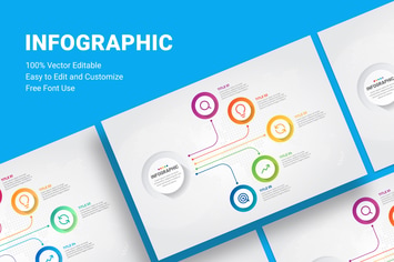 Modern Infographics