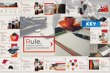 Rule Creative Keynote