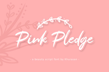 Pink Pledge
