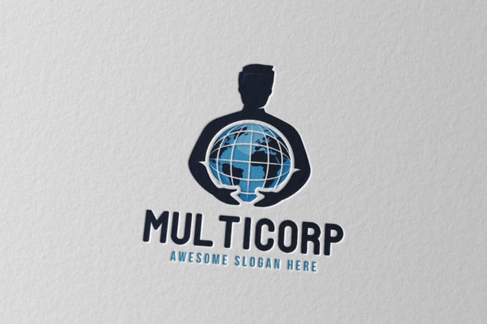 Multicorp Logo
