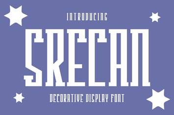 Srecan