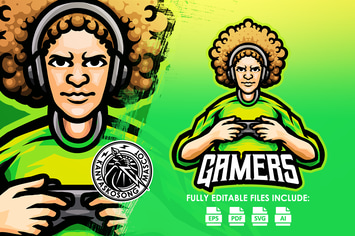Gamer