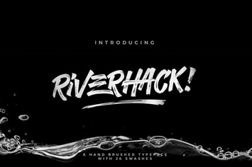 Riverhack