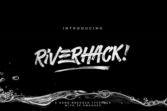 Riverhack