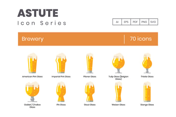 Beer Icons