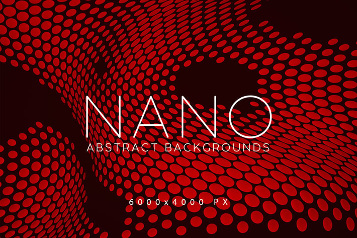 Nano Abstract Backgrounds