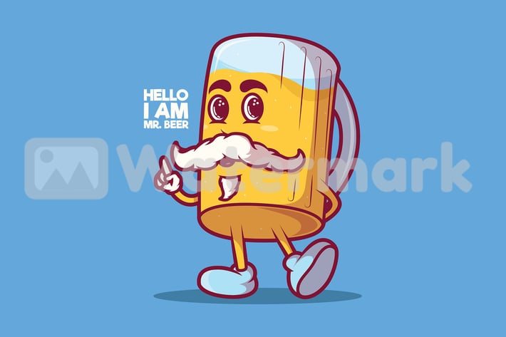 Mr Beer