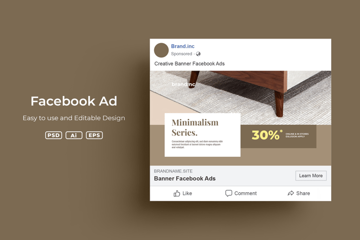 ADL Facebook Ad v3.7