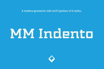 MM Indento