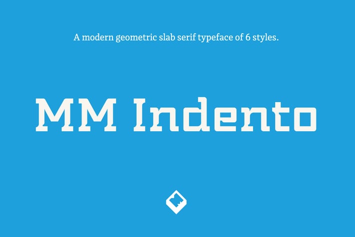 MM Indento