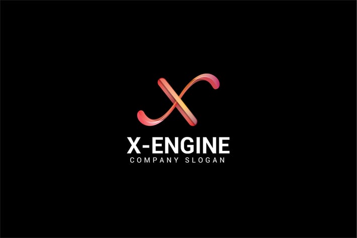 X-ENGINE