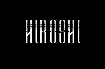Hiroshi