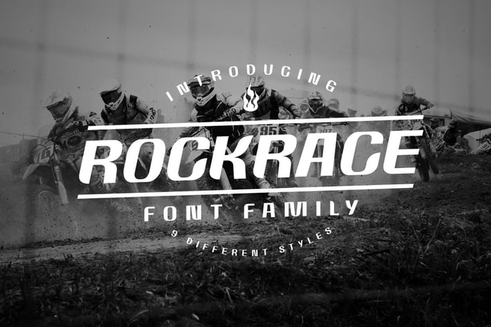 Rockrace