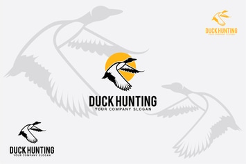 DUCK HUNTING 