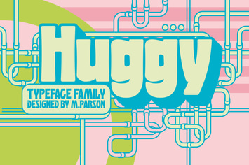 Huggy