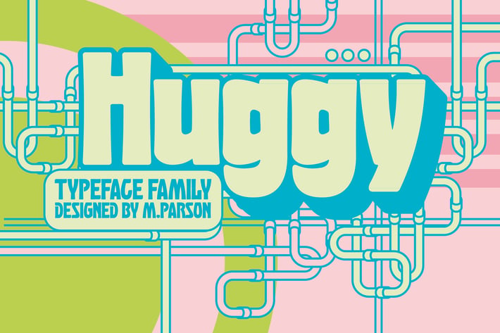 Huggy