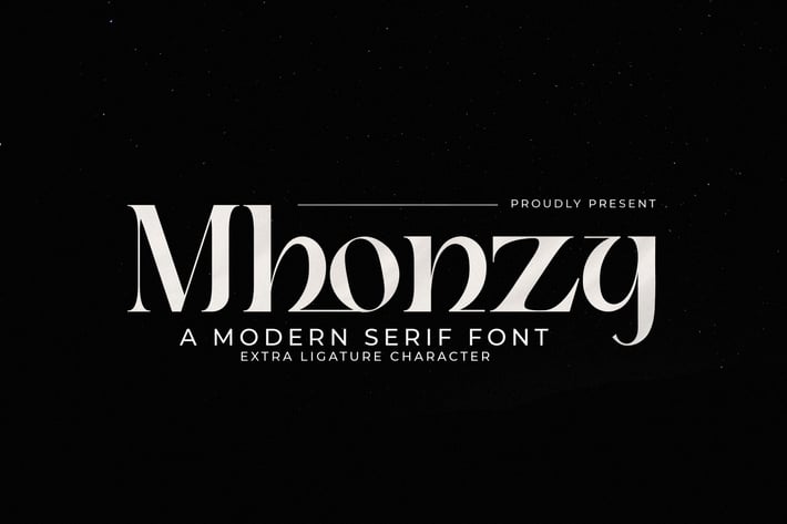Mhonzy