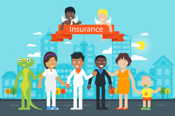 Car Insurance Agency